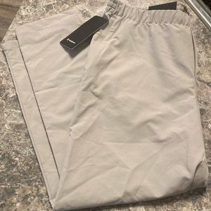 Lululemon New Venture Trouser/Pique/NWT